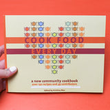 Cook Food Everyday Book