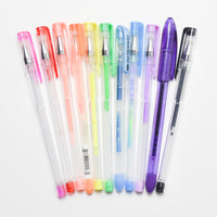 Gel Pens