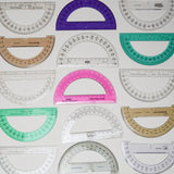 Protractor