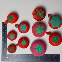 Tomato Pincushion