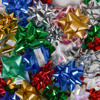 Bag of Gift Bows