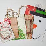 Gift Bag Pack