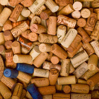 Bag of Corks