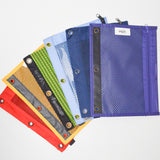 Binder Pencil Pouch