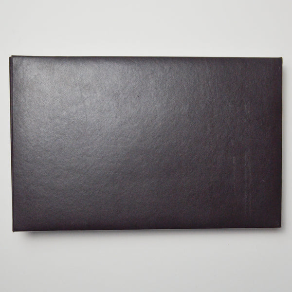 Black Photo Album