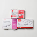 Prong Fasteners Bundle Default Title