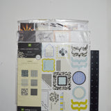 Assorted Scrapbooking Notion Bundle