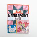 'Needlepoint Basics' Guide