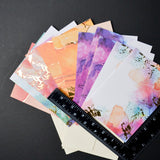 Colorful Card Bundle