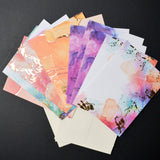 Colorful Card Bundle