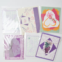 Assorted Card Bundle