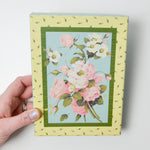 Floral Card Set