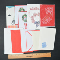 Holiday Card Bundle