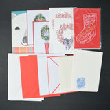 Holiday Card Bundle