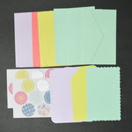 Pastel Card Bundle