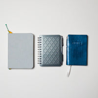 Mini Notebooks - Set of 3 Default Title