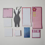 Sticky Notes + Magnetic Notepad Bundle Default Title