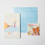 Assorted Notepads - Set of 3 Default Title