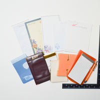 Assorted Notepad Bundle