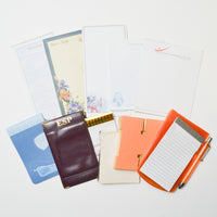 Assorted Notepad Bundle