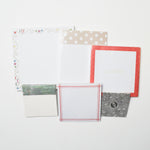 Assorted Notepad Bundle