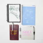 Mini Journal Bundle