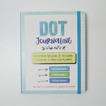 Dot Journaling Notebook