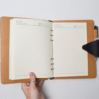 Kamelleo Branded Memo Notebook