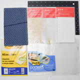 A5 + A5 Slim Notebook Inserts