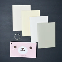 Mini Notebook Bundle