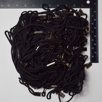 Black Clip Lanyard Bundle