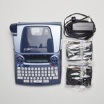 Brother P-Touch PT-1880 Brother Label Maker with Refills