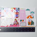 Origami Paper Bundle