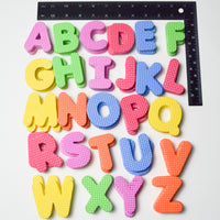 Foam Alphabet Bundle