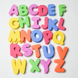 Foam Alphabet Bundle