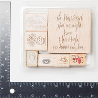 Assorted Stamps - Set of 7