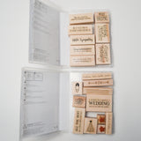 Stampin' Up! Better Together Stamp Set Bundle