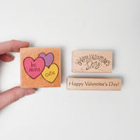 Valentines Day Stamp Bundle