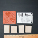 Stampin Up! Punch Potpourri Stamp Set