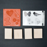 Stampin Up! Punch Potpourri Stamp Set