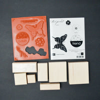 Stamp Up! Simple Friendship Stamp Set