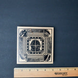 Background Stamp