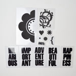 Foam Stamp Bundle