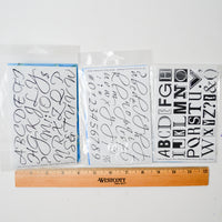 River City Rubber Works Stamp Bundle