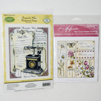 Assorted Stamp Bundle