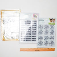 Clear Stamp Bundle