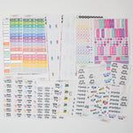 Planner Sticker Bundle Default Title