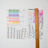 Planner Sticker Bundle Default Title