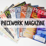 Piecework Magazine