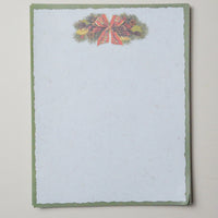 Christmas Garland Print Paper Default Title